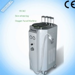 3in1 hydra oxygen jet/hydro facial microdermabrasion/aqua peeling