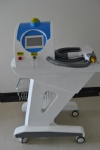Portable Q Switch Nd Yag Laser for carbon