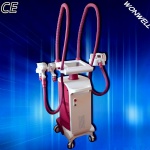 V8-C3 Body Shaping Ultrasound Machine Cellulite Reduction