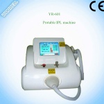 Portable Hair Removal IPL Machine