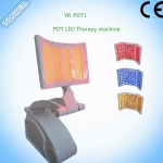 Portable PDT led light therapy machine