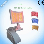 Portable PDT led light therapy machine