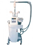 Cryolipolysis Fat Loss Body Slimming Machine (YR-V12)