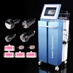 6 In 1 40k Cavitation Vacuum Multi-polar Rf Lipo Laser Ultrasonic Slimming