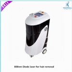 808nm Diode Laser Depilator